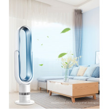 Liangshifu Brand Ventilateur électrique sans lame électrique rechargeable